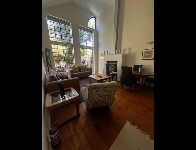 2 BEDROOM PROPERTY TO RENT IN OBSERVATORY